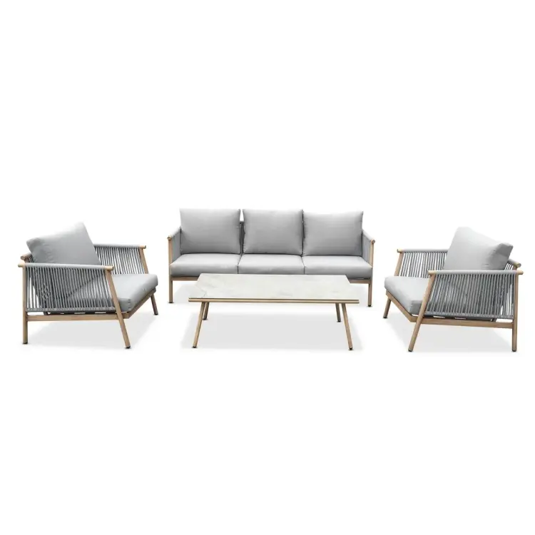 Zestaw BLANDO sofa trzyosobowa, .webp