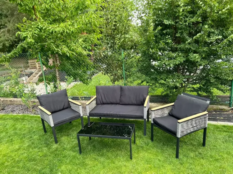 Zestaw mebli ogrodowych sofa dwu.webp
