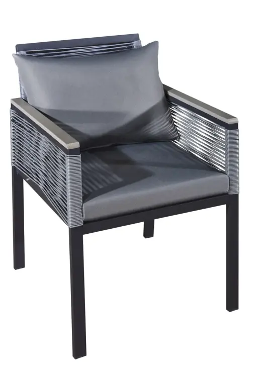 Fotel CORTO z podłokietnikami z .webp