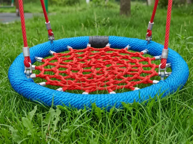 Bocianie gniazdo 100cm PU.webp