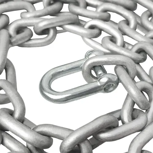 Oczka łańcucha ocynkowanego.webp