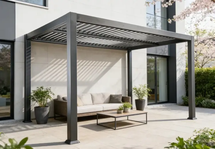 Altana Palermo Szara Aluminiowa.webp