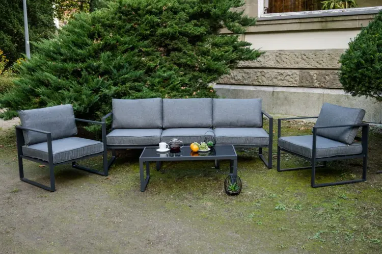 Zestaw mebli aluminiowych Mostrare Grande 4 el..webp