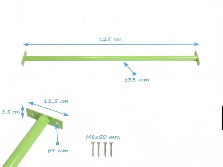 drążek jasno zielony 1250mm 3_3.webp
