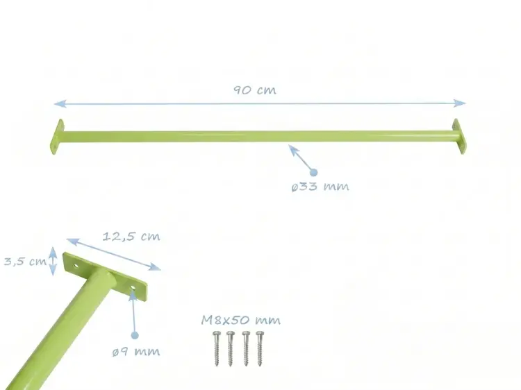 drążek jasnozielony 90cm_2.webp