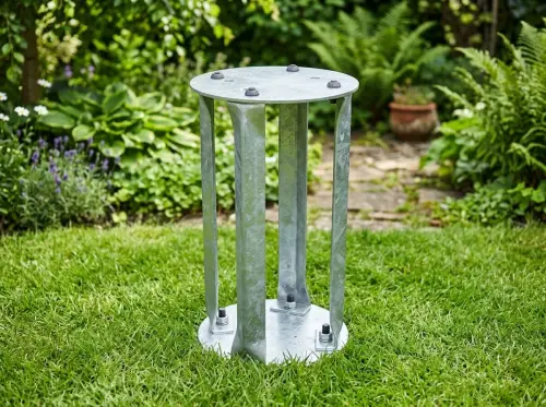 Przejdź do produktu Kotwa do sprężyny 400x200x20 mm