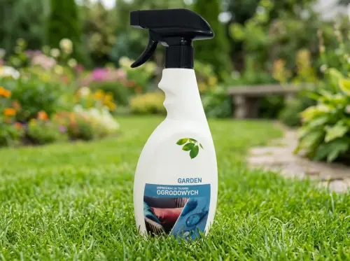 Przejdź do produktu  Impregnat do tkanin ogrodowych