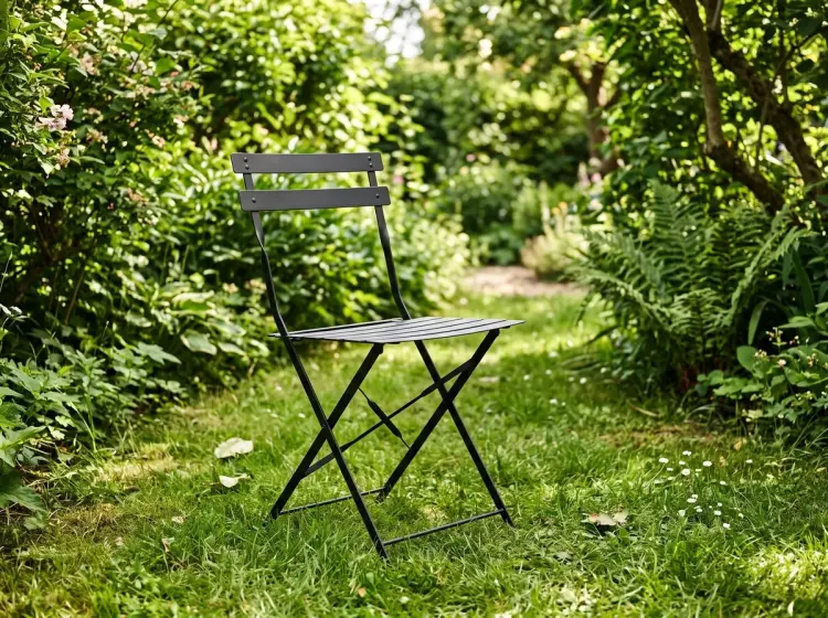 Krzesło stalowe SEMPLICI czarne_2.webp
