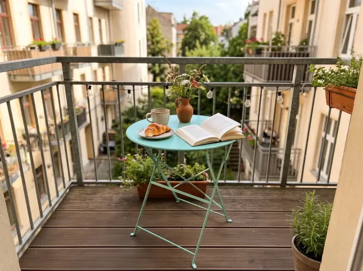 stolik semplici miętowy aranżacja balkon_11zon.webp