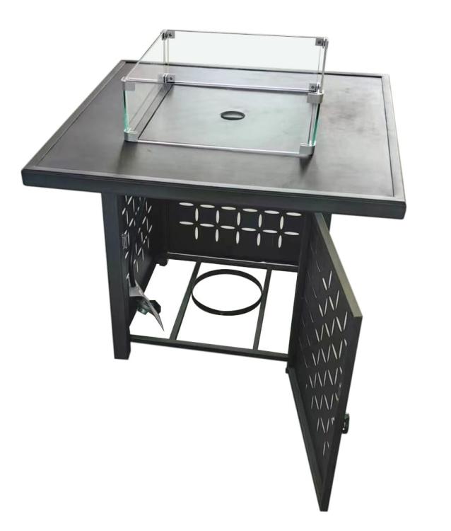 kominek ogrodowy-palenisko-na taras-na ogród-parasol grzewczy-biokominek.png