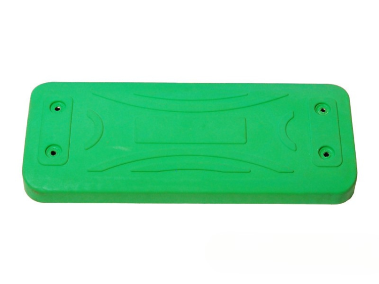 Siedzisko jasno zielone aluminiowe.png