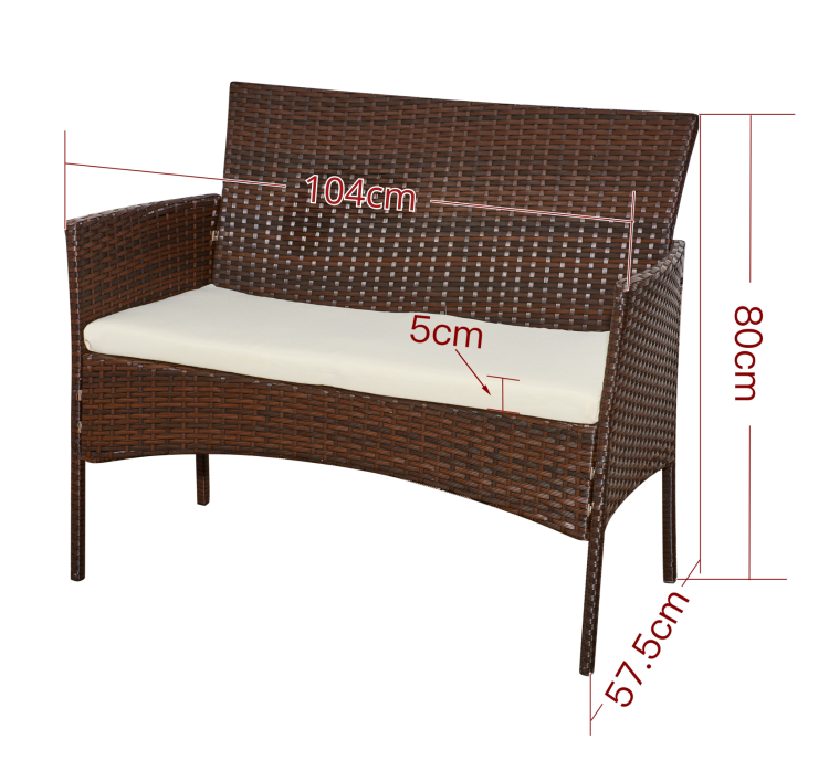 Dimensions sofa COMODO brown.png