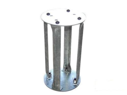 Przejdź do produktu Kotwa do sprężyny 400x200x20 mm