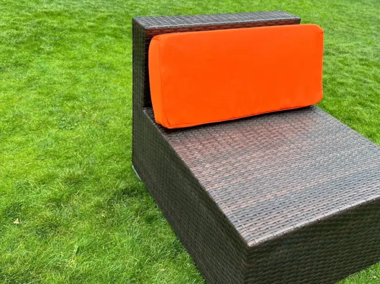 Poszewki pomarańczowe 3