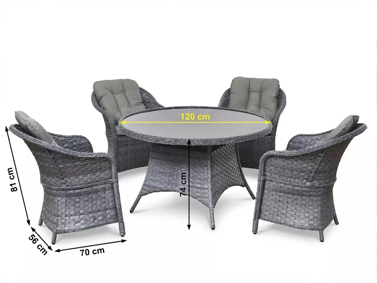 wymiary zestawu moderno ciemny szary fotele i stół .webp