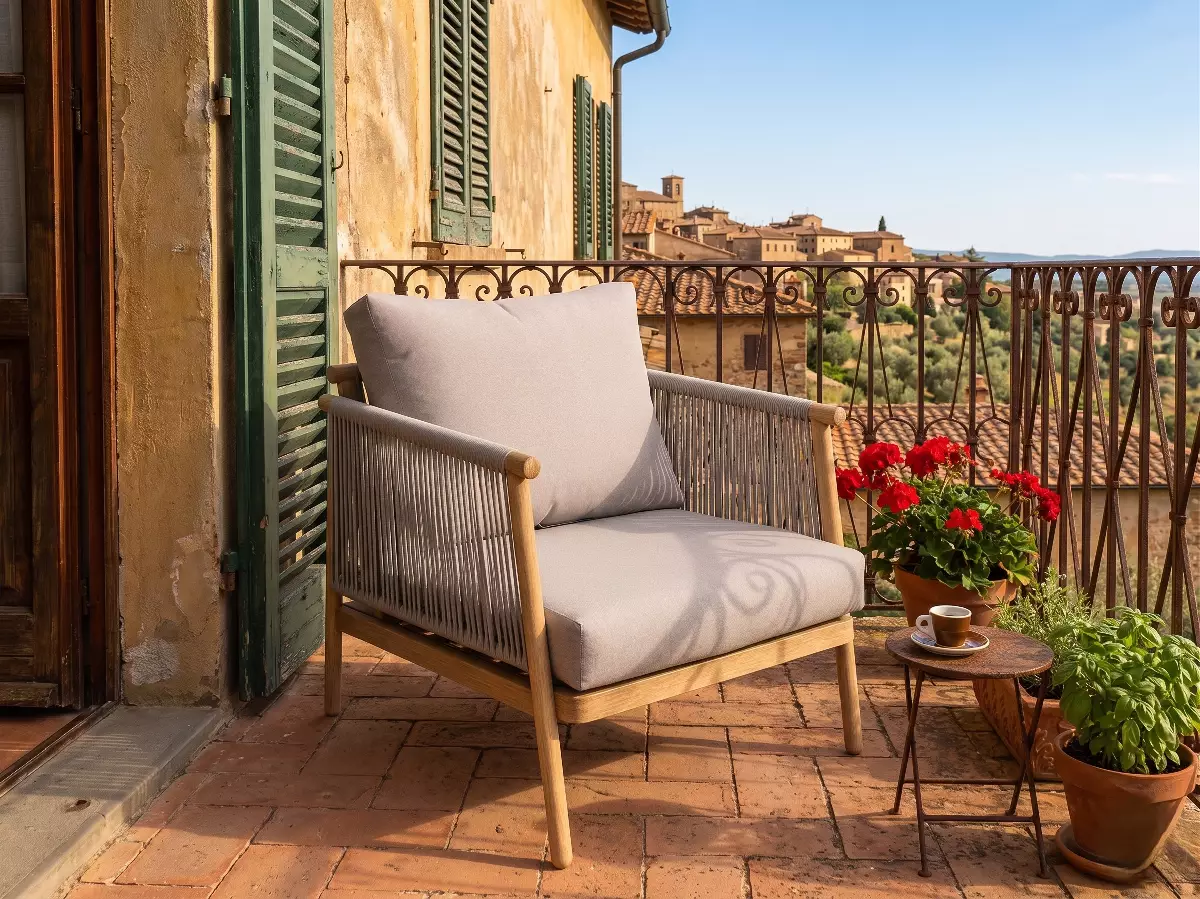 Fotel wypoczynkowy BLANDO.webp