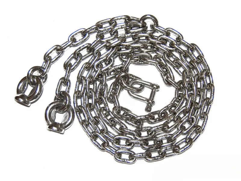 Zestaw łańcuchów ze stali nierdzewnej 1.webp
