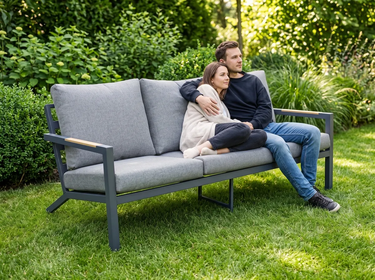 Sofa MISTERIOSO aluminiowa z pod_1_11zon.webp