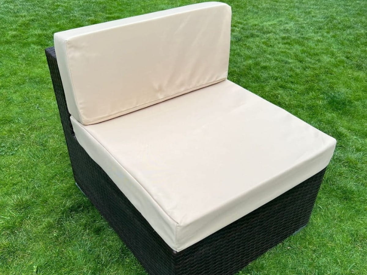 Zestaw poszewek beżowy 1